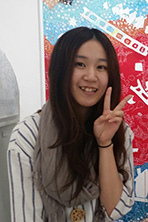 プロフィール候補3