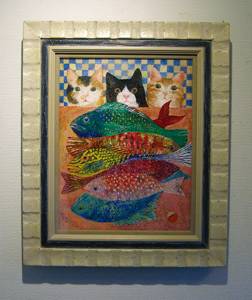 熊谷 吾良（版画）【新規額装済み】+ 横江 逸美（版画）【人気作家】 熊谷 吾良（版画）【新規額装済み】+ 横江 逸美（版画）【人気